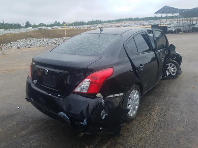 Photo 3 VIN: 3N1CN7APXFL878555 - NISSAN VERSA S 