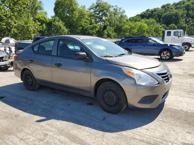 Photo 3 VIN: 3N1CN7APXFL879119 - NISSAN VERSA S 