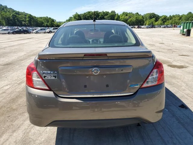 Photo 5 VIN: 3N1CN7APXFL879119 - NISSAN VERSA S 