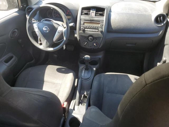 Photo 7 VIN: 3N1CN7APXFL879119 - NISSAN VERSA S 