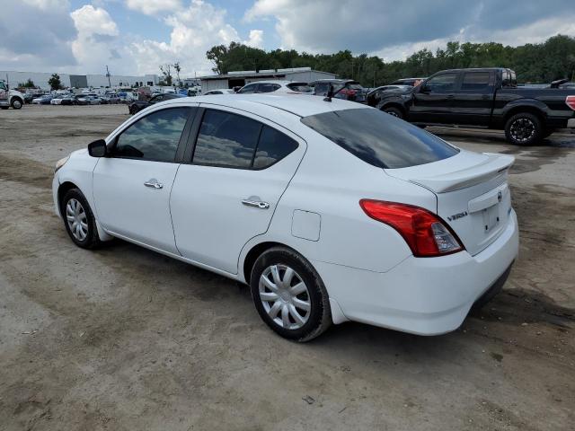 Photo 1 VIN: 3N1CN7APXFL881632 - NISSAN VERSA S 