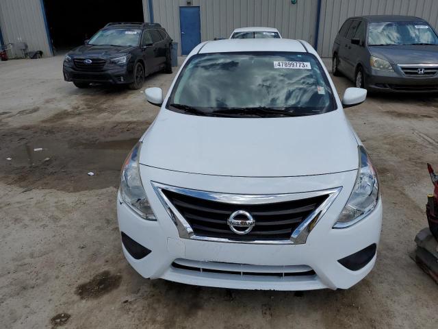 Photo 4 VIN: 3N1CN7APXFL881632 - NISSAN VERSA S 