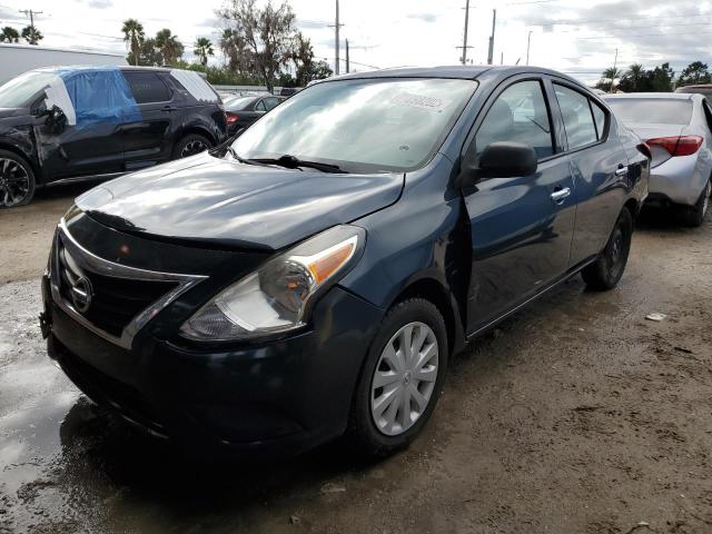 Photo 0 VIN: 3N1CN7APXFL881677 - NISSAN VERSA S 