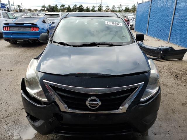 Photo 4 VIN: 3N1CN7APXFL881677 - NISSAN VERSA S 