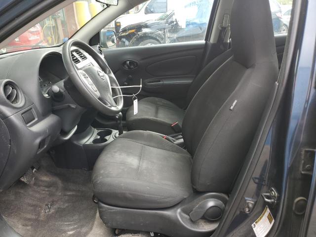 Photo 6 VIN: 3N1CN7APXFL881677 - NISSAN VERSA S 