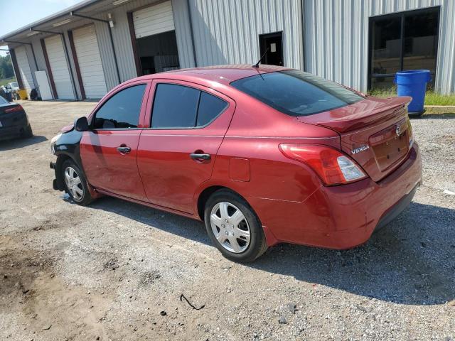 Photo 1 VIN: 3N1CN7APXFL883526 - NISSAN VERSA S 