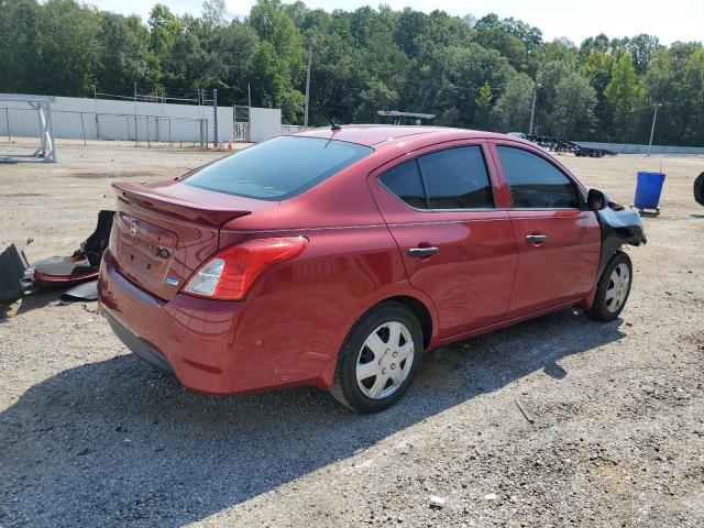 Photo 2 VIN: 3N1CN7APXFL883526 - NISSAN VERSA S 