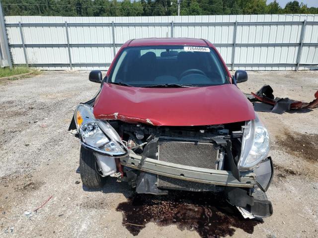 Photo 4 VIN: 3N1CN7APXFL883526 - NISSAN VERSA S 