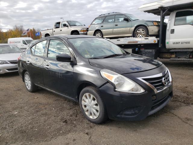 Photo 0 VIN: 3N1CN7APXFL886412 - NISSAN VERSA S 