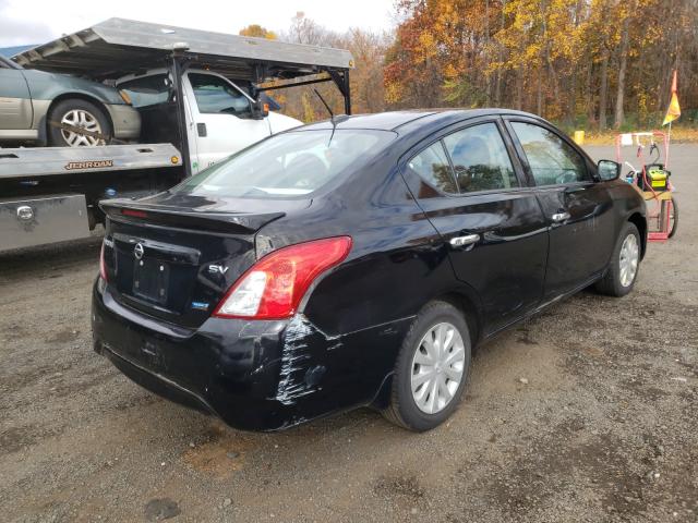 Photo 3 VIN: 3N1CN7APXFL886412 - NISSAN VERSA S 