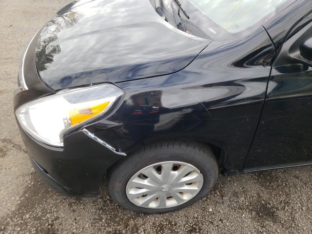 Photo 8 VIN: 3N1CN7APXFL886412 - NISSAN VERSA S 