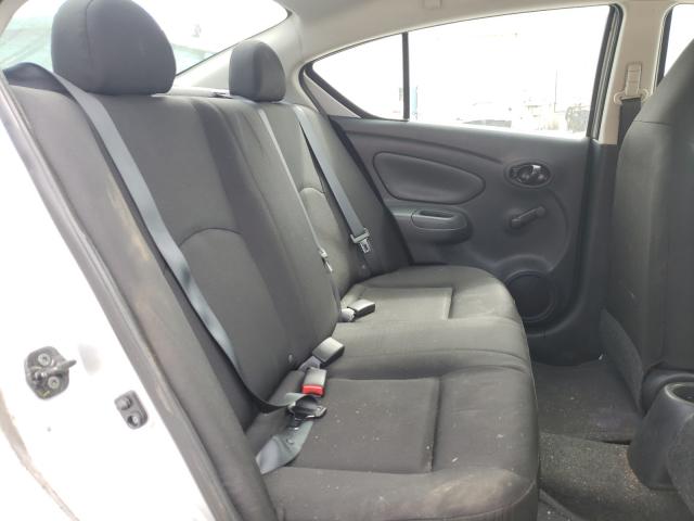 Photo 5 VIN: 3N1CN7APXFL887916 - NISSAN VERSA S 