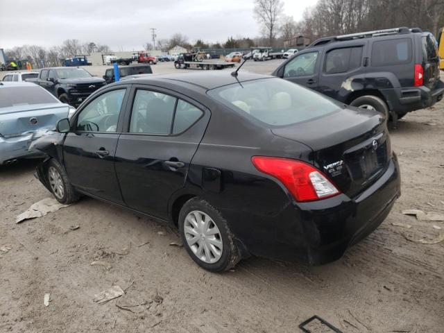 Photo 1 VIN: 3N1CN7APXFL888113 - NISSAN VERSA S 