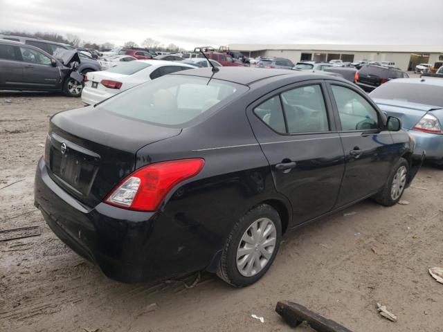 Photo 2 VIN: 3N1CN7APXFL888113 - NISSAN VERSA S 