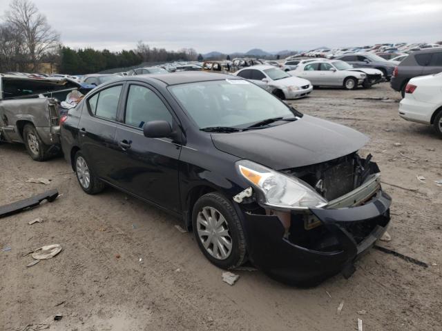 Photo 3 VIN: 3N1CN7APXFL888113 - NISSAN VERSA S 