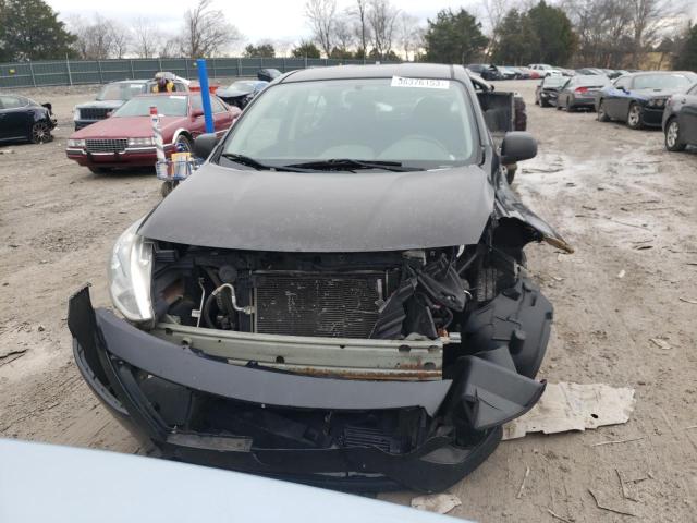 Photo 4 VIN: 3N1CN7APXFL888113 - NISSAN VERSA S 