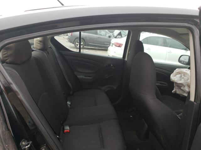 Photo 9 VIN: 3N1CN7APXFL888113 - NISSAN VERSA S 