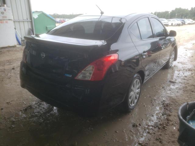 Photo 3 VIN: 3N1CN7APXFL889990 - NISSAN VERSA S 