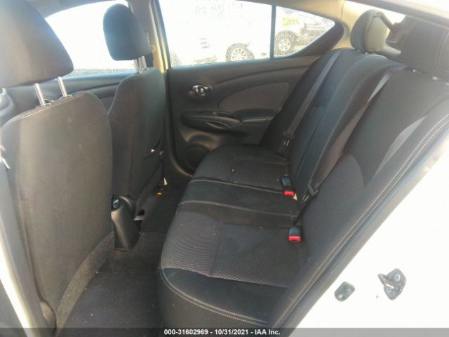 Photo 7 VIN: 3N1CN7APXFL891044 - NISSAN VERSA 