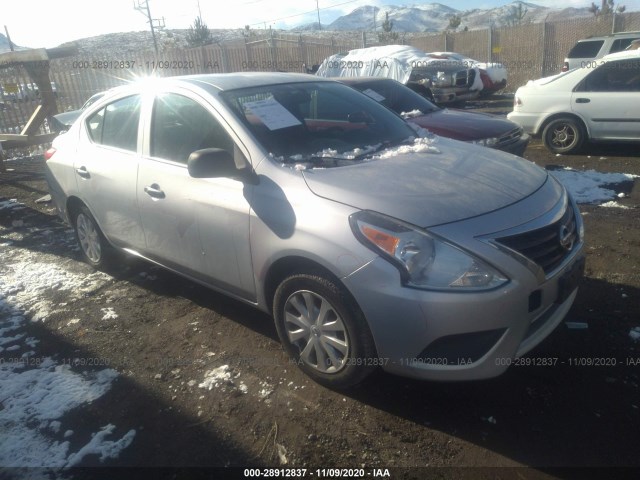 Photo 0 VIN: 3N1CN7APXFL892629 - NISSAN VERSA 