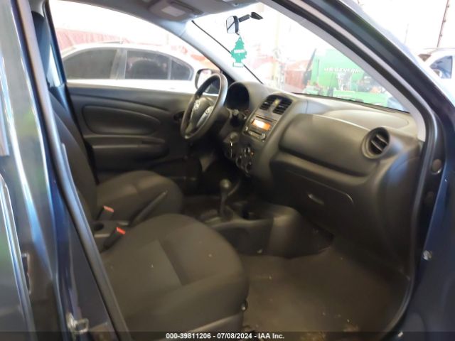 Photo 4 VIN: 3N1CN7APXFL892632 - NISSAN VERSA 