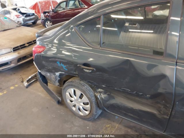 Photo 5 VIN: 3N1CN7APXFL892632 - NISSAN VERSA 