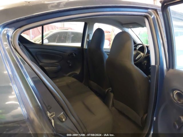 Photo 7 VIN: 3N1CN7APXFL892632 - NISSAN VERSA 