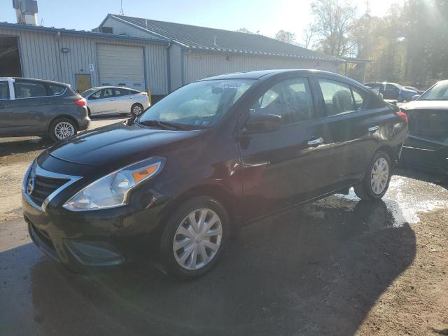 Photo 0 VIN: 3N1CN7APXFL893215 - NISSAN VERSA S 