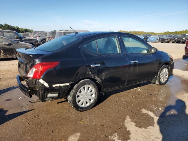 Photo 2 VIN: 3N1CN7APXFL893215 - NISSAN VERSA S 