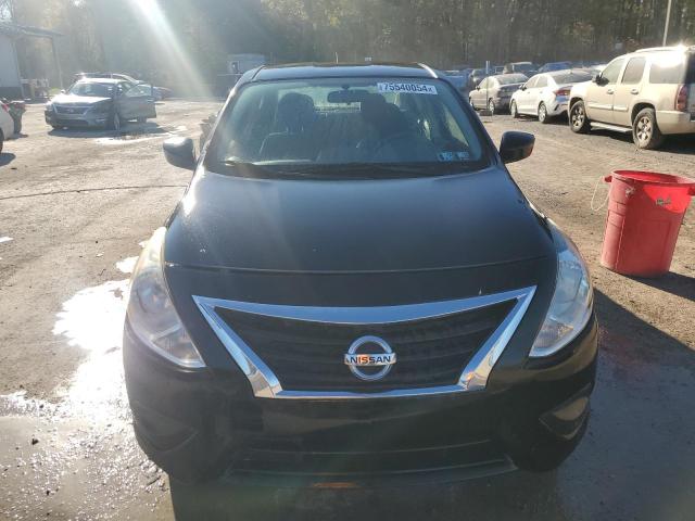 Photo 4 VIN: 3N1CN7APXFL893215 - NISSAN VERSA S 