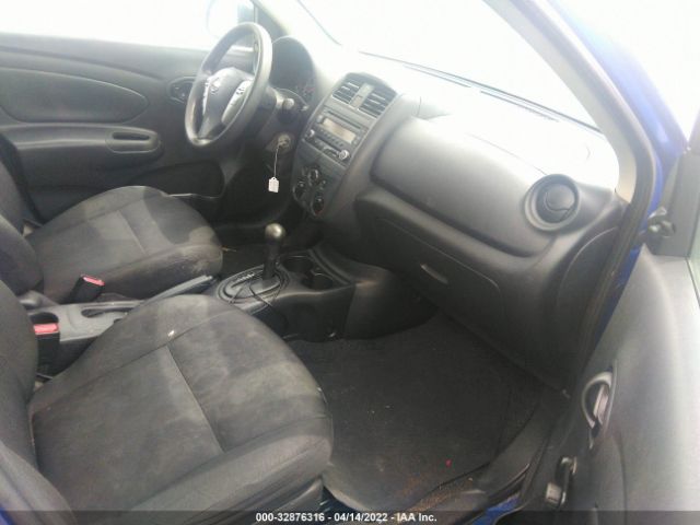 Photo 4 VIN: 3N1CN7APXFL893490 - NISSAN VERSA 