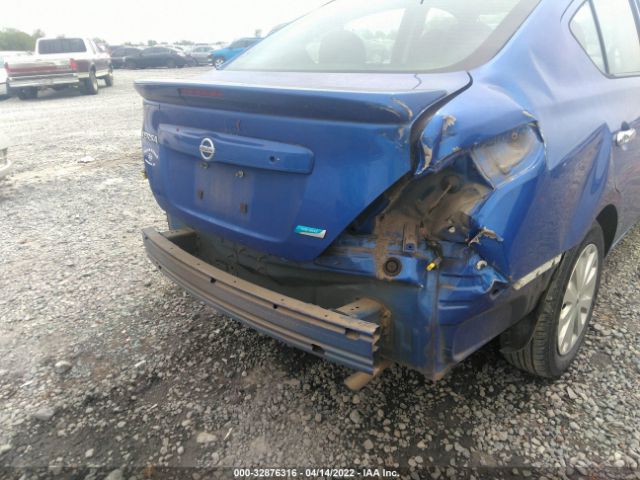 Photo 5 VIN: 3N1CN7APXFL893490 - NISSAN VERSA 