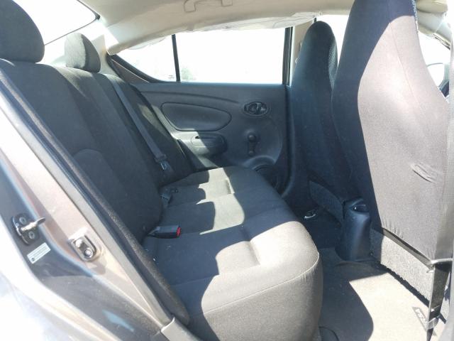 Photo 5 VIN: 3N1CN7APXFL894526 - NISSAN VERSA S 