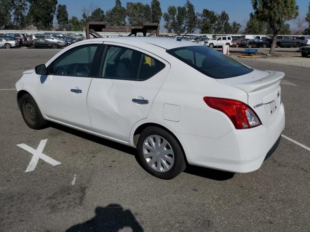 Photo 1 VIN: 3N1CN7APXFL894624 - NISSAN VERSA S 