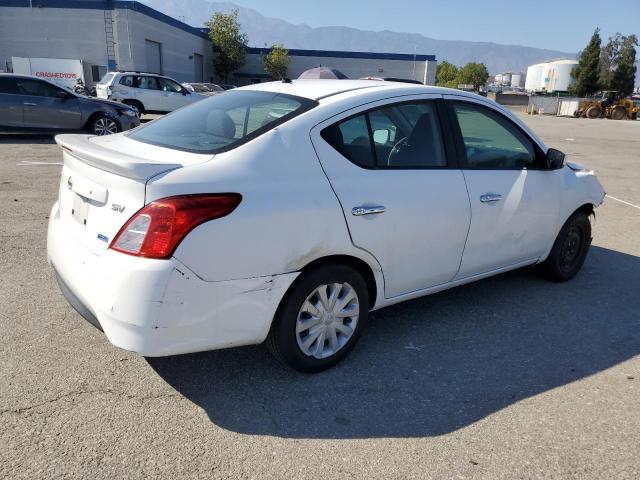 Photo 2 VIN: 3N1CN7APXFL894624 - NISSAN VERSA S 