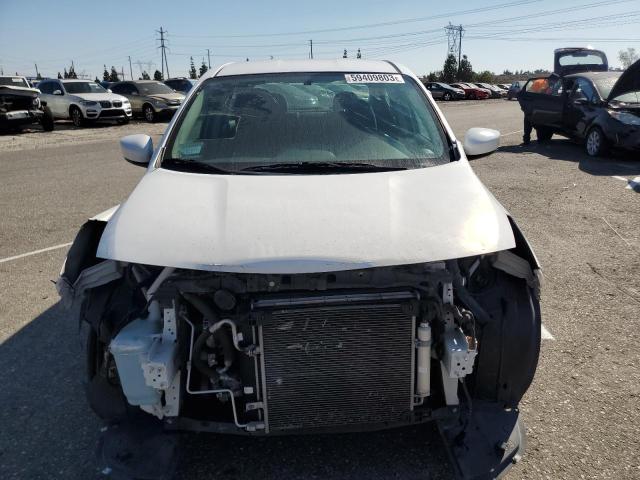 Photo 4 VIN: 3N1CN7APXFL894624 - NISSAN VERSA S 