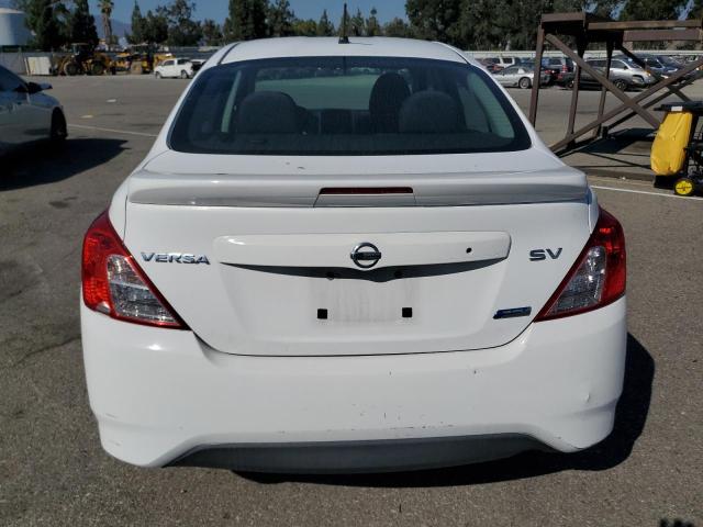 Photo 5 VIN: 3N1CN7APXFL894624 - NISSAN VERSA S 