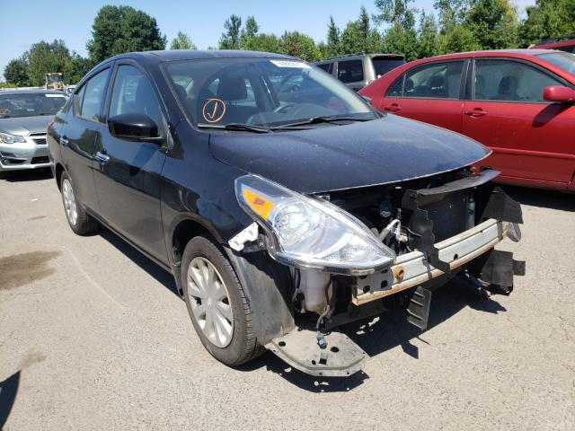 Photo 0 VIN: 3N1CN7APXFL894896 - NISSAN VERSA S 