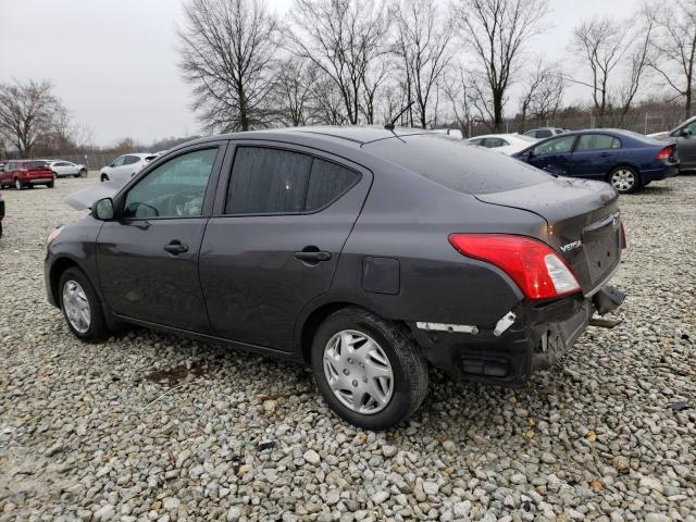 Photo 1 VIN: 3N1CN7APXFL895532 - NISSAN VERSA S 