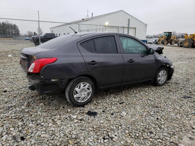 Photo 2 VIN: 3N1CN7APXFL895532 - NISSAN VERSA S 