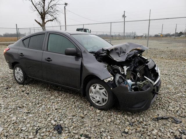 Photo 3 VIN: 3N1CN7APXFL895532 - NISSAN VERSA S 