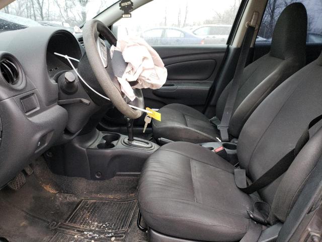 Photo 6 VIN: 3N1CN7APXFL895532 - NISSAN VERSA S 