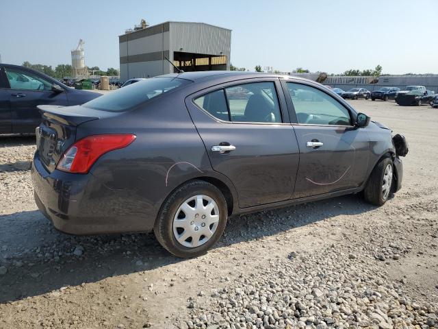 Photo 2 VIN: 3N1CN7APXFL896387 - NISSAN VERSA S 