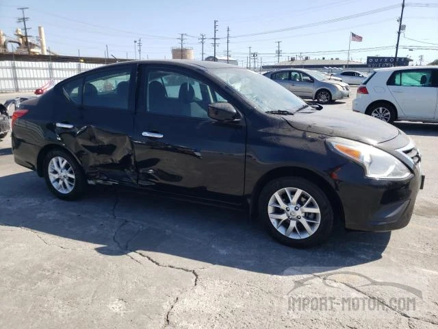 Photo 3 VIN: 3N1CN7APXFL900387 - NISSAN VERSA 