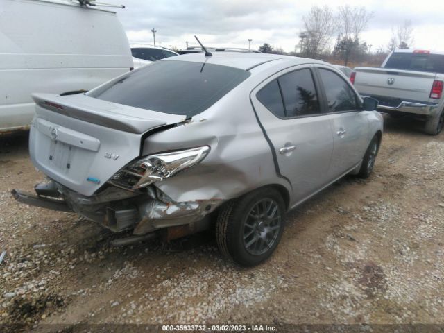 Photo 3 VIN: 3N1CN7APXFL900647 - NISSAN VERSA 