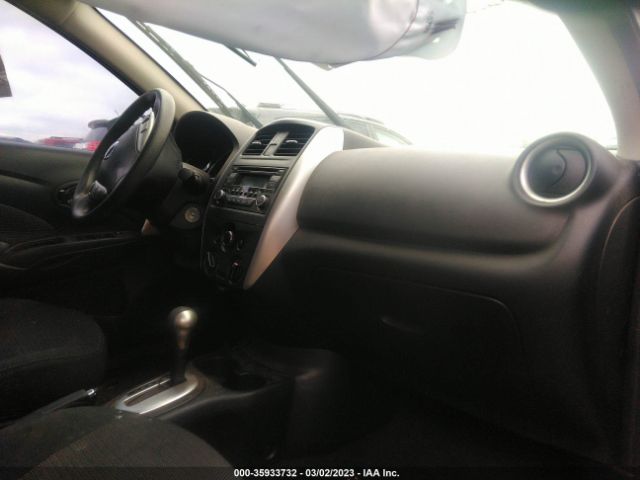 Photo 4 VIN: 3N1CN7APXFL900647 - NISSAN VERSA 