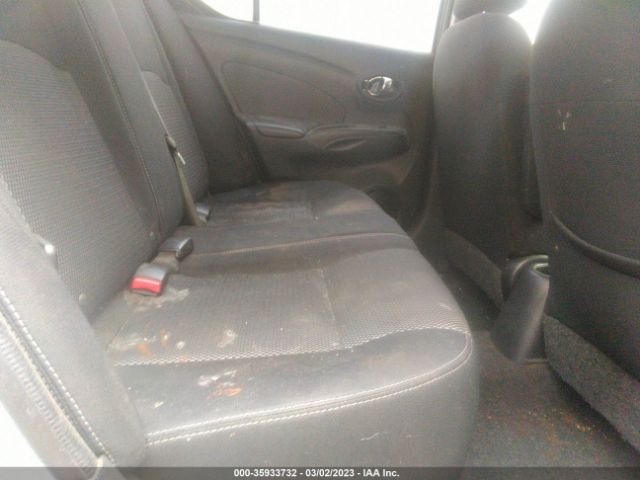 Photo 7 VIN: 3N1CN7APXFL900647 - NISSAN VERSA 