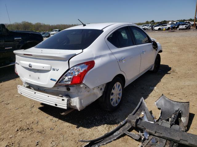 Photo 3 VIN: 3N1CN7APXFL900762 - NISSAN VERSA S 