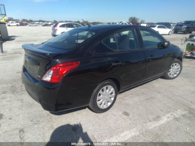 Photo 3 VIN: 3N1CN7APXFL900874 - NISSAN VERSA 