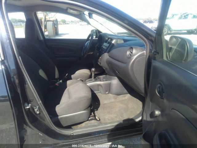 Photo 4 VIN: 3N1CN7APXFL900874 - NISSAN VERSA 